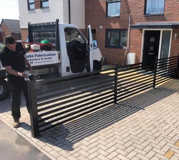 Gallery image 1 for Fencing