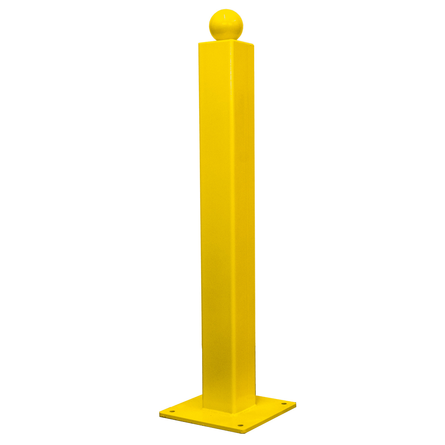 safety-bollards