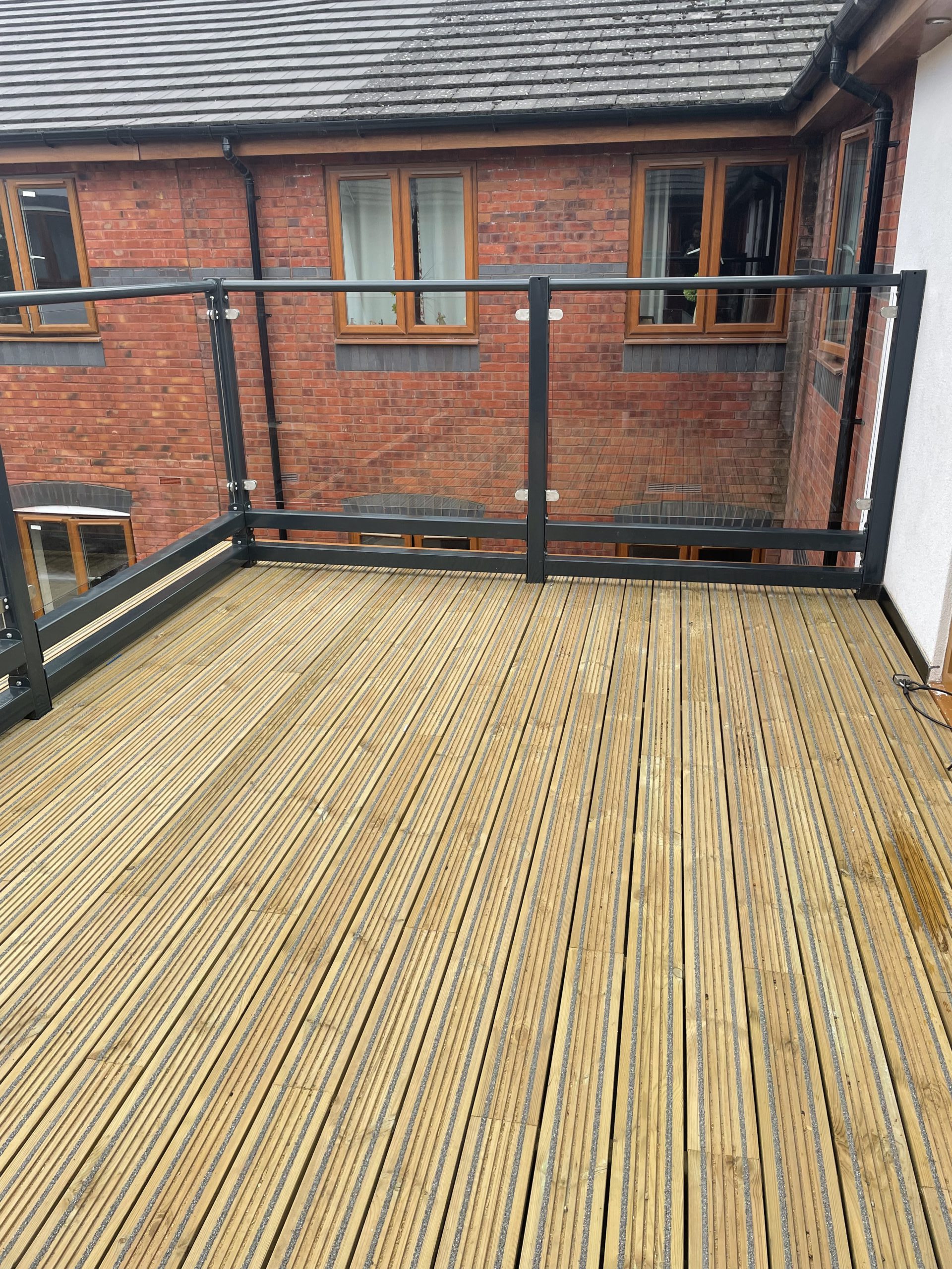 Image 17 of Steel Fabrication Example